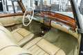 Mercedes-Benz 220 S Cabriolet I Top Zustand I Classic Data 2 Beige - thumbnail 12