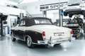 Mercedes-Benz 220 S Cabriolet I Top Zustand I Classic Data 2 Beige - thumbnail 2