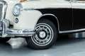 Mercedes-Benz 220 S Cabriolet I Top Zustand I Classic Data 2 Beige - thumbnail 21