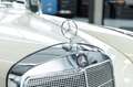 Mercedes-Benz 220 S Cabriolet I Top Zustand I Classic Data 2 Beige - thumbnail 23