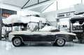 Mercedes-Benz 220 S Cabriolet I Top Zustand I Classic Data 2 Beige - thumbnail 3