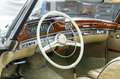 Mercedes-Benz 220 S Cabriolet I Top Zustand I Classic Data 2 Beige - thumbnail 17