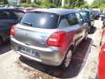 Suzuki Swift 1.2 GLE Mild Hybrid Gris - thumbnail 4