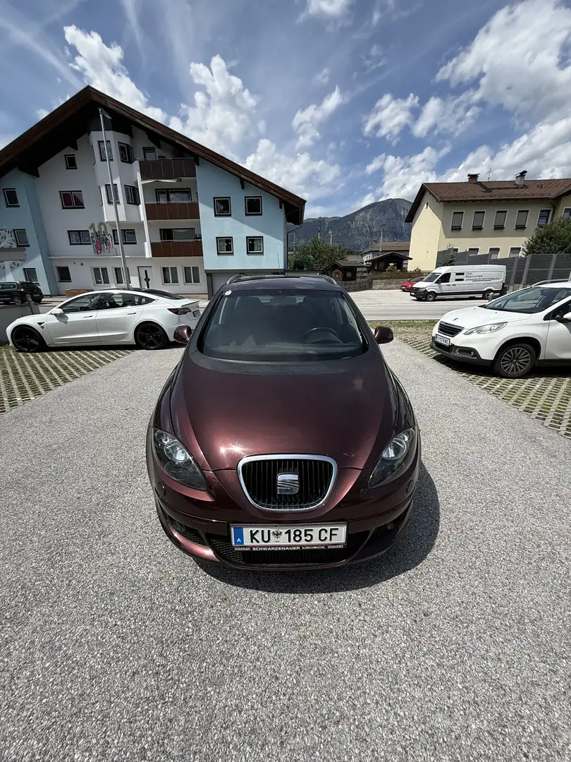 SEAT Altea XL Stylance 1,9 TDi DPF - 1