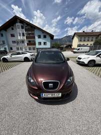 Stylance 1,9 TDi DPF