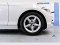 BMW 116 116d EfficientDynamics Blanc - thumbnail 32
