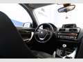 BMW 116 116d EfficientDynamics Blanc - thumbnail 12