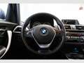 BMW 116 116d EfficientDynamics Blanc - thumbnail 14