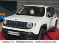 Jeep Renegade Sport FWD/1.Hand/Rentnerfzg./Scheckheft Weiß - thumbnail 7