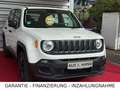 Jeep Renegade Sport FWD/1.Hand/Rentnerfzg./Scheckheft Weiß - thumbnail 1