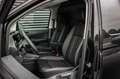 Volkswagen Caddy Cargo 2.0 TDI 122PK DSG JB- EDITION / MAXTRON / SI Siyah - thumbnail 3