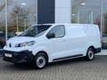 Peugeot Expert GB L3 2.0 BlueHDi 145pk 3-zits | Navigatie | Trekh Wit - thumbnail 1