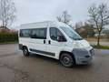 Fiat Ducato Hochr.-Kombi 33 120 Weiß - thumbnail 1