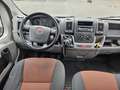 Fiat Ducato Hochr.-Kombi 33 120 Weiß - thumbnail 9