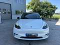 Tesla Model Y Model Y Long Range Dual Motor AWD Weiß - thumbnail 4