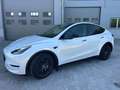 Tesla Model Y Model Y Long Range Dual Motor AWD Weiß - thumbnail 2