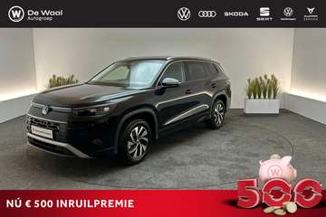 1.5 204pk DSG eHybrid Life Edition | Achteruitrijc