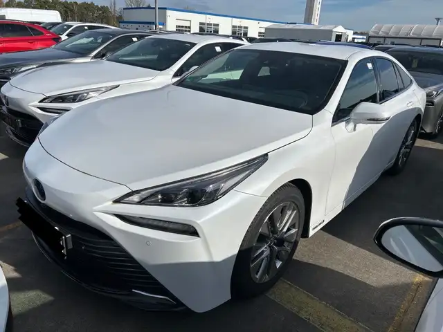 Toyota Mirai Executive * 1.HAND * VIRTUAL * MATRIX *