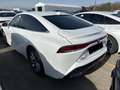 Toyota Mirai Executive * 1.HAND * VIRTUAL * MATRIX * Weiß - thumbnail 4