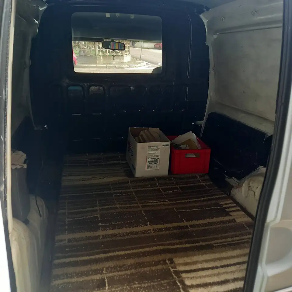 Renault Kangoo 4p 1.9 dti RN, foto 3