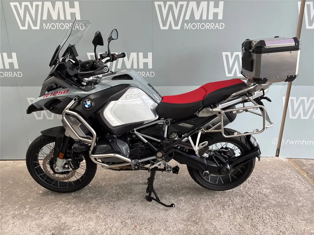BMW R 1250 GS