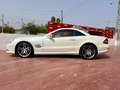 Mercedes-Benz SL 350 Aut. Blanc - thumbnail 2
