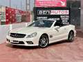 Mercedes-Benz SL 350 Aut. Blanc - thumbnail 1