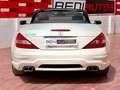 Mercedes-Benz SL 350 Aut. Blanc - thumbnail 5