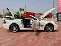 Mercedes-Benz SL 350 Aut. Blanc - thumbnail 7