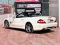 Mercedes-Benz SL 350 Aut. Blanc - thumbnail 4
