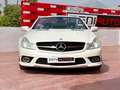 Mercedes-Benz SL 350 Aut. Blanc - thumbnail 9