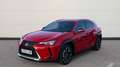 Lexus UX 250h 2.0 PREMIUM AUTO 184 5P Rojo - thumbnail 2