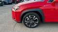 Lexus UX 250h 2.0 PREMIUM AUTO 184 5P Rojo - thumbnail 5
