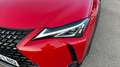 Lexus UX 250h 2.0 PREMIUM AUTO 184 5P Rojo - thumbnail 7