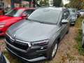 Skoda Karoq Selection 1,5 TSI NAVI LED LADEBODEN Grau - thumbnail 1