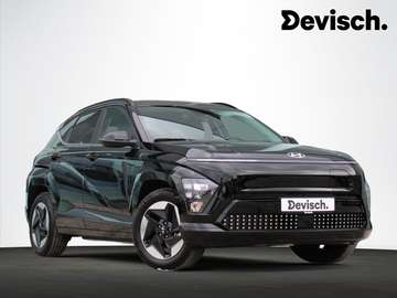 EV Feel Comfort 48KWh *52M GARANTIE*ZETEL+STUURVER