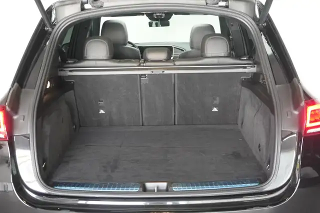 Mercedes-Benz Gle Class view 7
