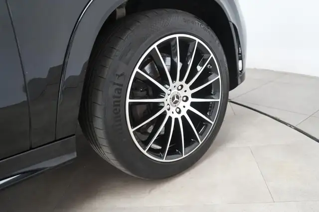 Mercedes-Benz Gle Class view 13