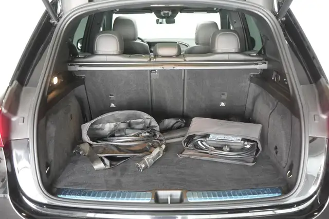 Mercedes-Benz Gle Class view 8