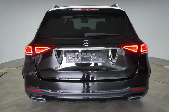 Mercedes-Benz Gle Class view 6