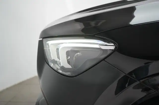 Mercedes-Benz Gle Class view 12