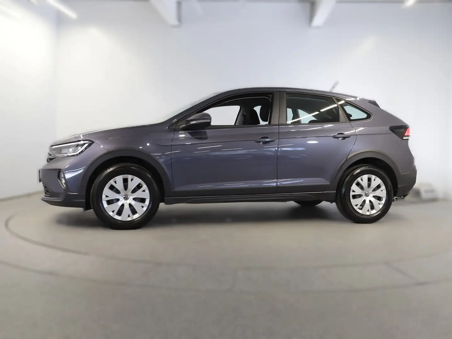 Volkswagen Taigo 4Me TSI Grau - 2