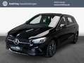 Mercedes-Benz B 180 B-Klasse Schwarz - thumbnail 1