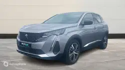 Peugeot 3008 HYBRID 225ch Allure Pack e-EAT8