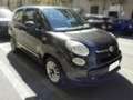 Fiat 500L 1.3 Multijet 85 CV Easy Gris - thumbnail 6