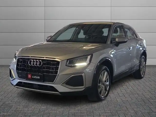 Audi Q2 35 1.5 tfsi Business Plus s-tronic