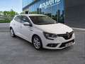 Renault Megane 1.5dCi Blue Business 85kW Blanco - thumbnail 3