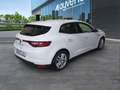 Renault Megane 1.5dCi Blue Business 85kW Blanco - thumbnail 4