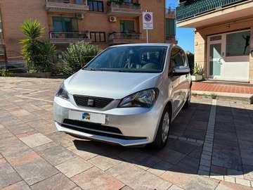 Mii 3p 1.0 ecofuel Style 68 cv