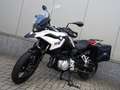 BMW F 750 GS ABS VERLAAGD Wit - thumbnail 14
